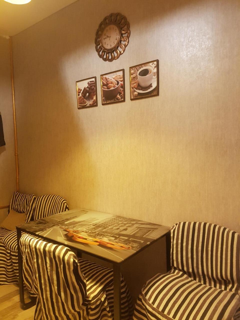New York Street Apartment Kremenchuk