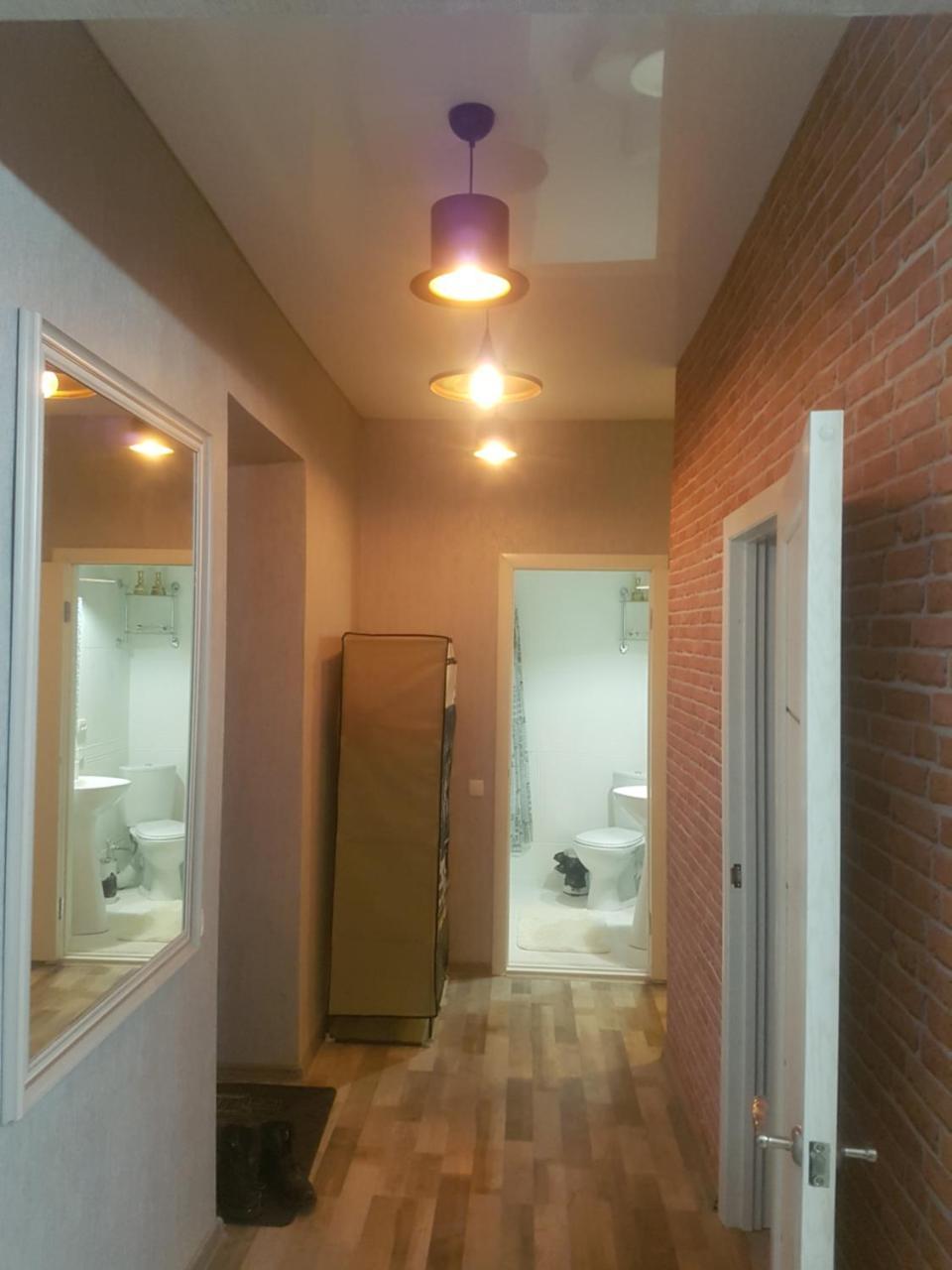 New York Street Apartment Kremenchuk
