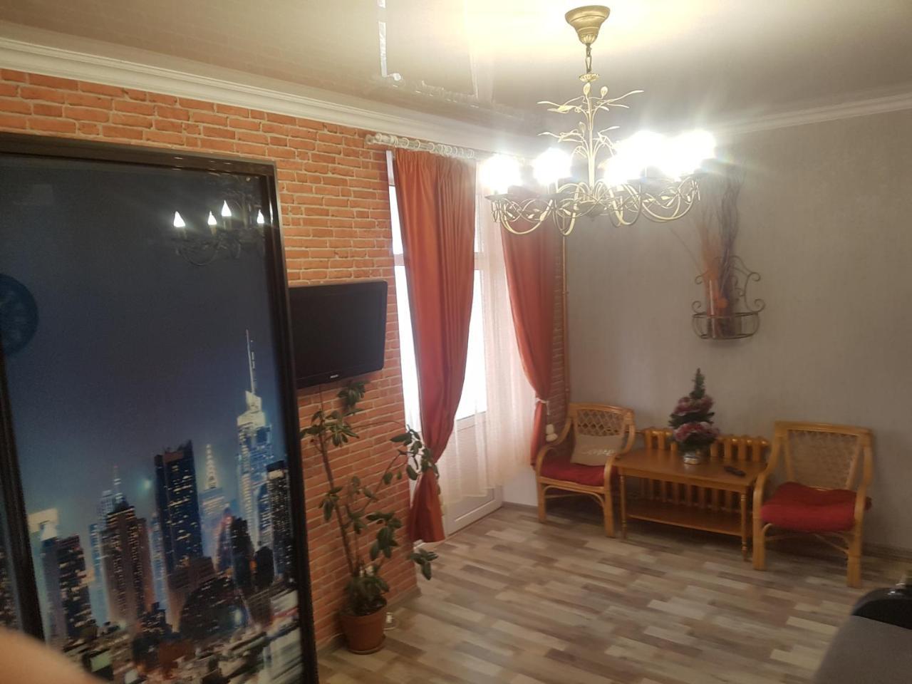 New York Street Kremenchuk